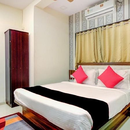 Hotel De Classico Juhu Mumbai Ngoại thất bức ảnh