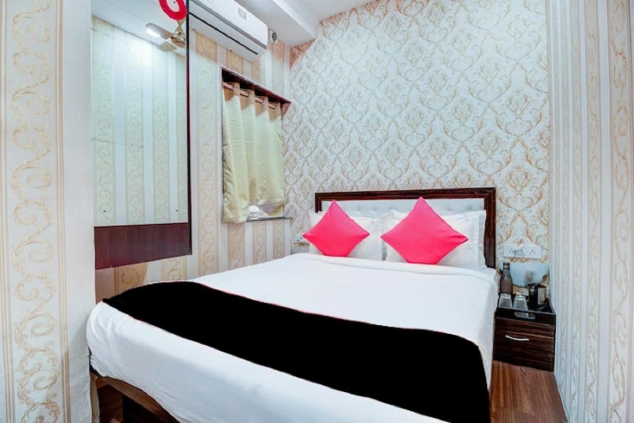 Hotel De Classico Juhu Mumbai Ngoại thất bức ảnh