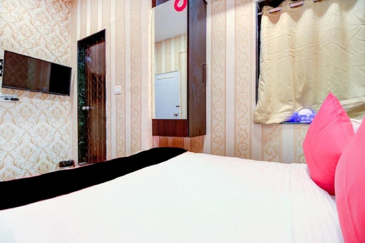 Hotel De Classico Juhu Mumbai Ngoại thất bức ảnh