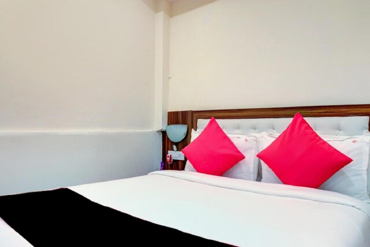 Hotel De Classico Juhu Mumbai Ngoại thất bức ảnh