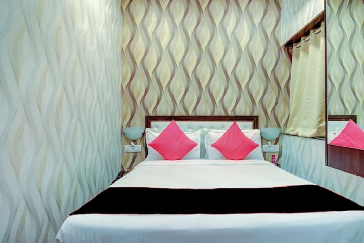 Hotel De Classico Juhu Mumbai Ngoại thất bức ảnh