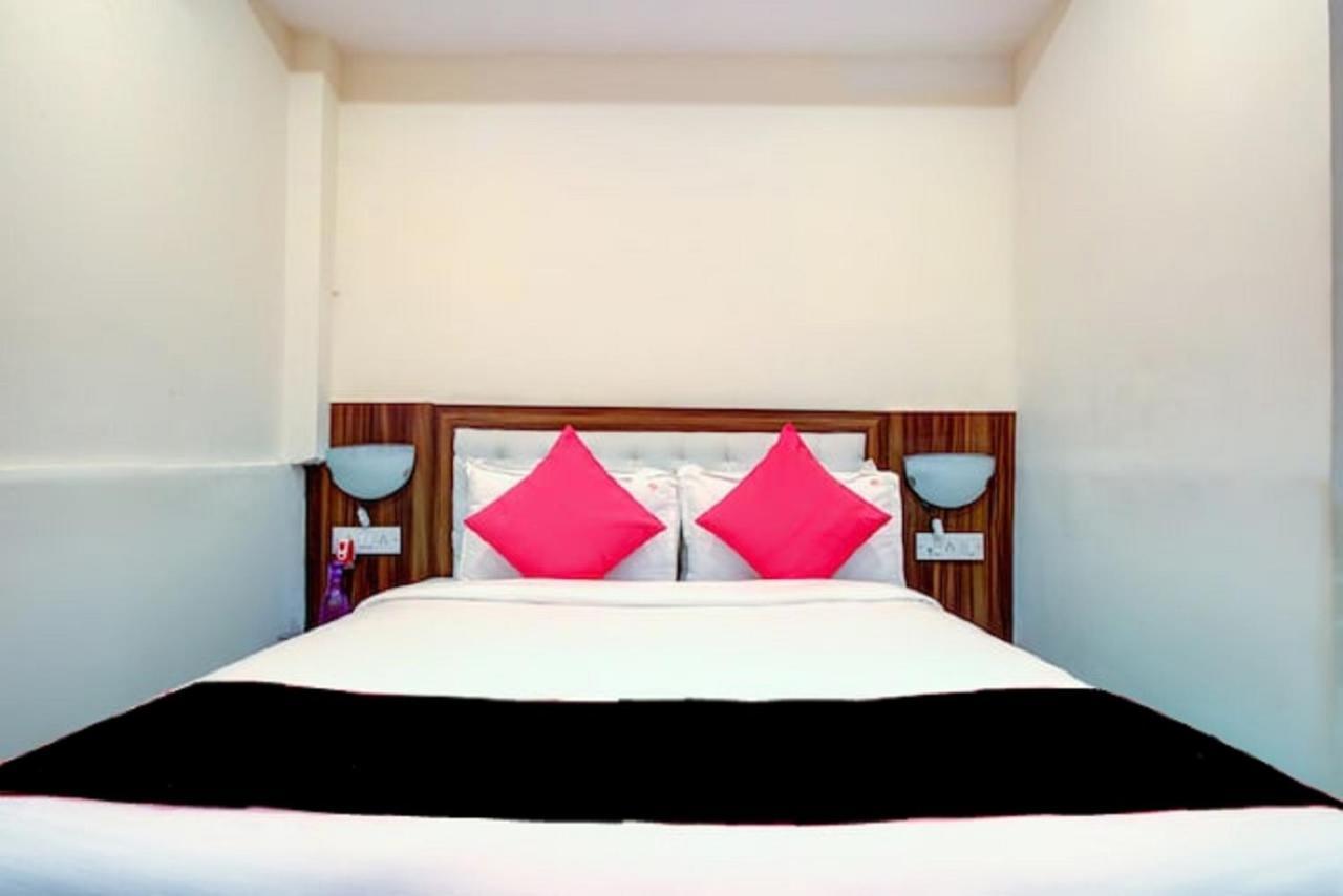 Hotel De Classico Juhu Mumbai Ngoại thất bức ảnh